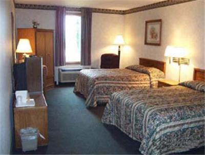 State Line Inn Hagerstown Room photo